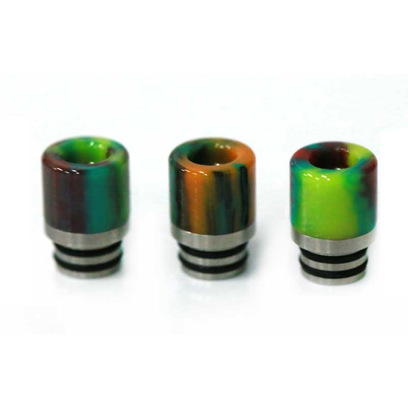 Demon Killer 510-B Resin Drip Tip