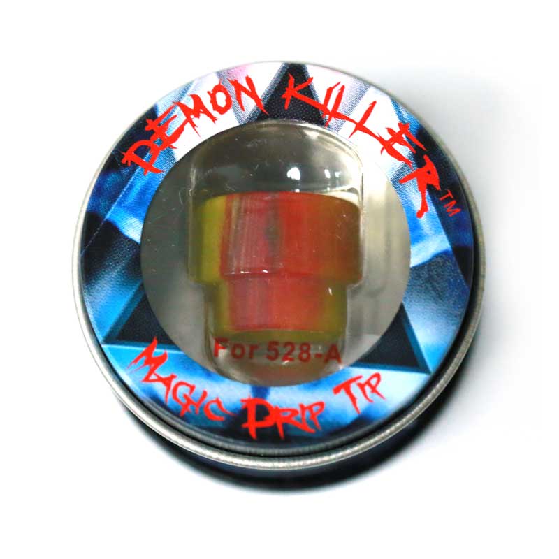 Demon Killer 528-A Resin Drip Tip