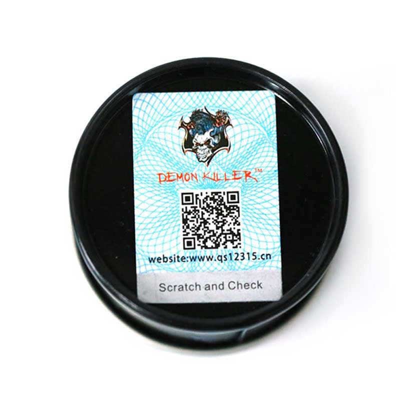 Demon Killer 528-A Resin Drip Tip