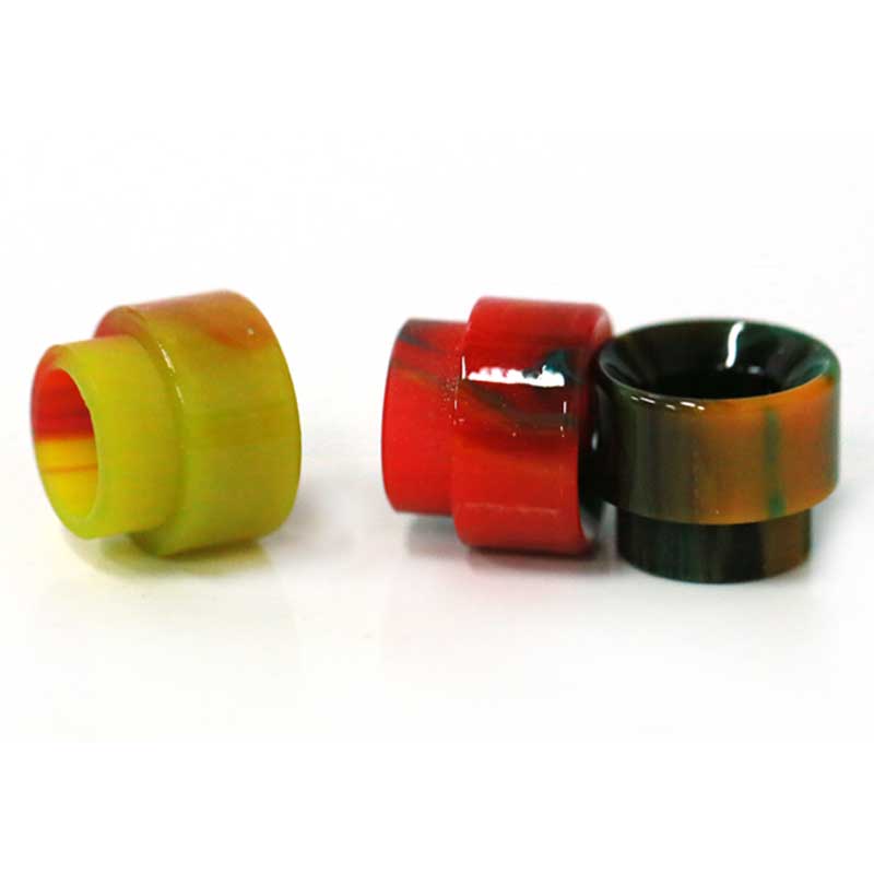 Demon Killer 528-A Resin Drip Tip