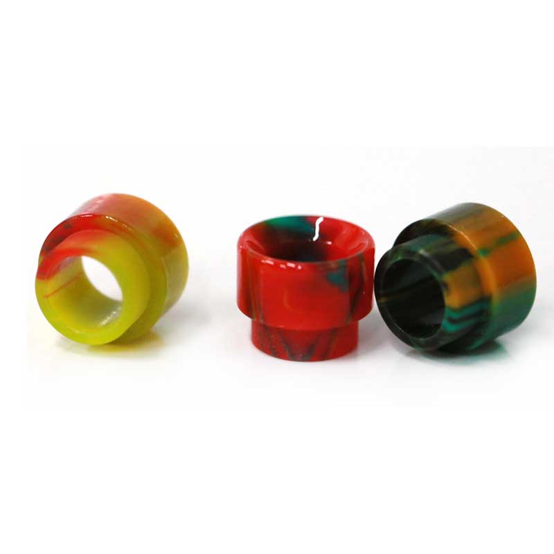 Demon Killer 528-A Resin Drip Tip