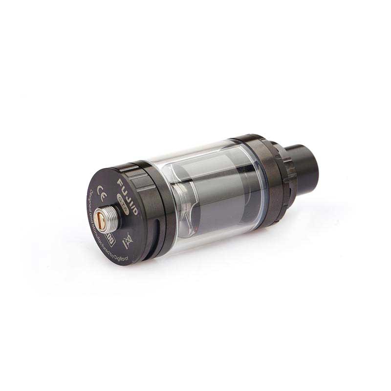 Digiflavor Fuji GTA Dual Coils Version - 5.5ml