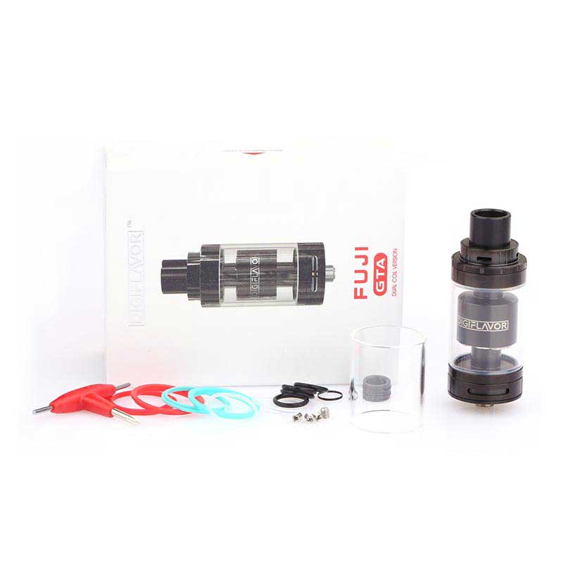 Digiflavor Fuji GTA