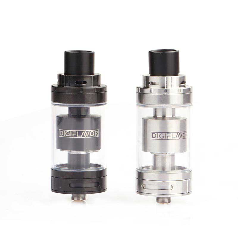  Digiflavor Fuji GTA Dual Coils Version - 5.5ml