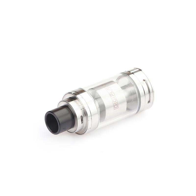Digiflavor Fuji GTA Dual Coils Version - 5.5ml