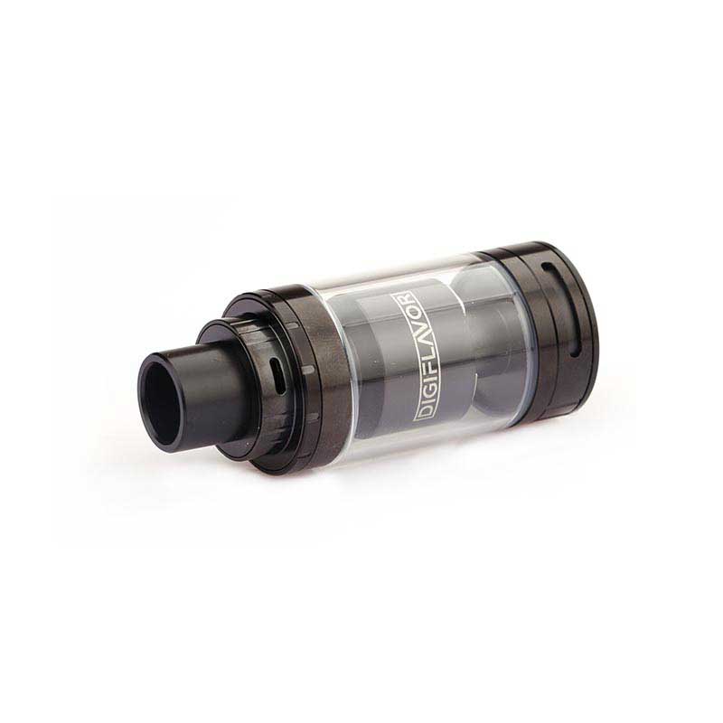 Digiflavor Fuji GTA Dual Coils Version - 5.5ml