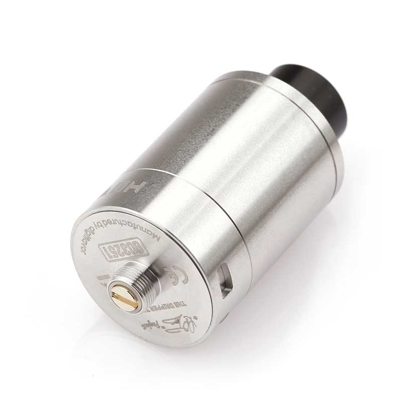 Digiflavor Pharaoh 25 Dripper Tank By RiP Trippers 2.0ml