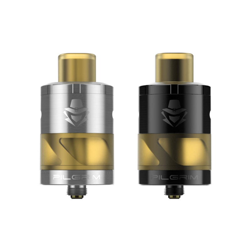 Digiflavor Pilgrim GTA Tank - 4.0ml