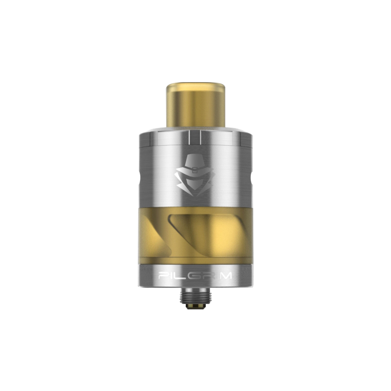 Digiflavor Pilgrim GTA Tank - 4.0ml