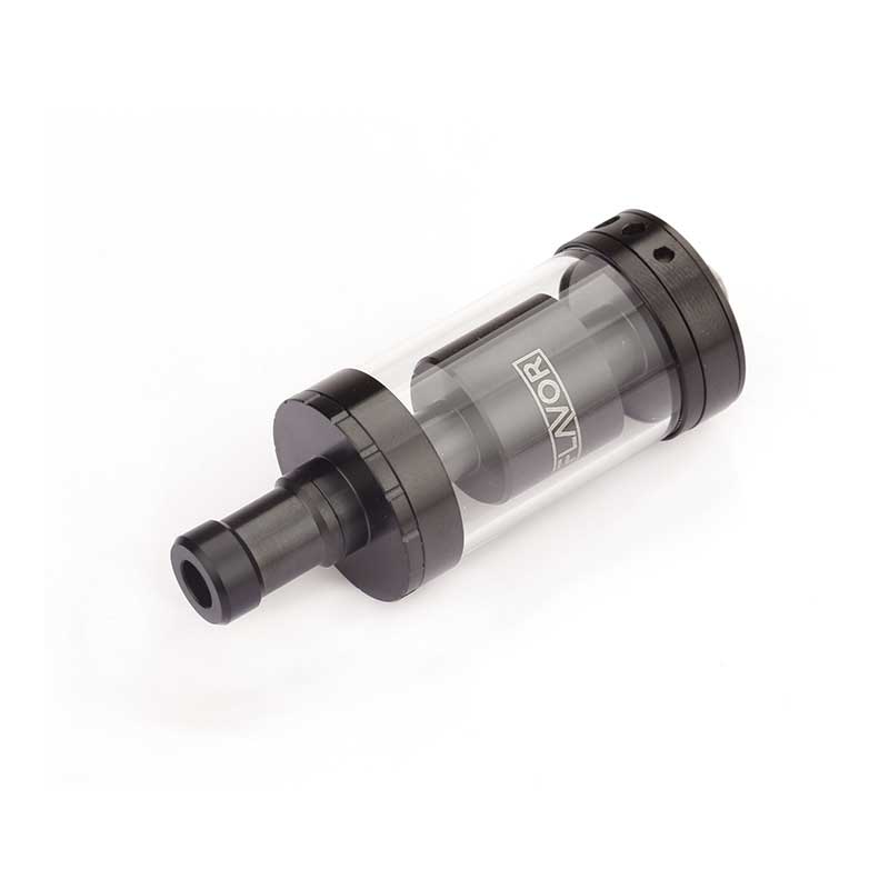 Tubo di ricambio dritto in vetro per Sirena DIGIFLAVOR 2 MTL 22