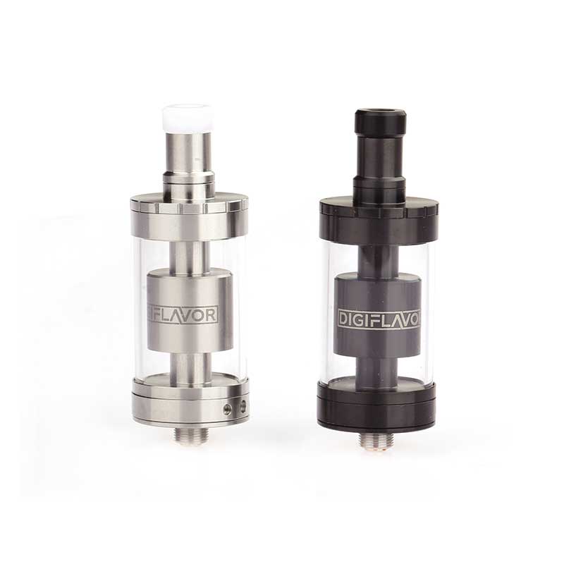 Digiflavor Siren Gta Mtl Tank 22 Version 4 0ml