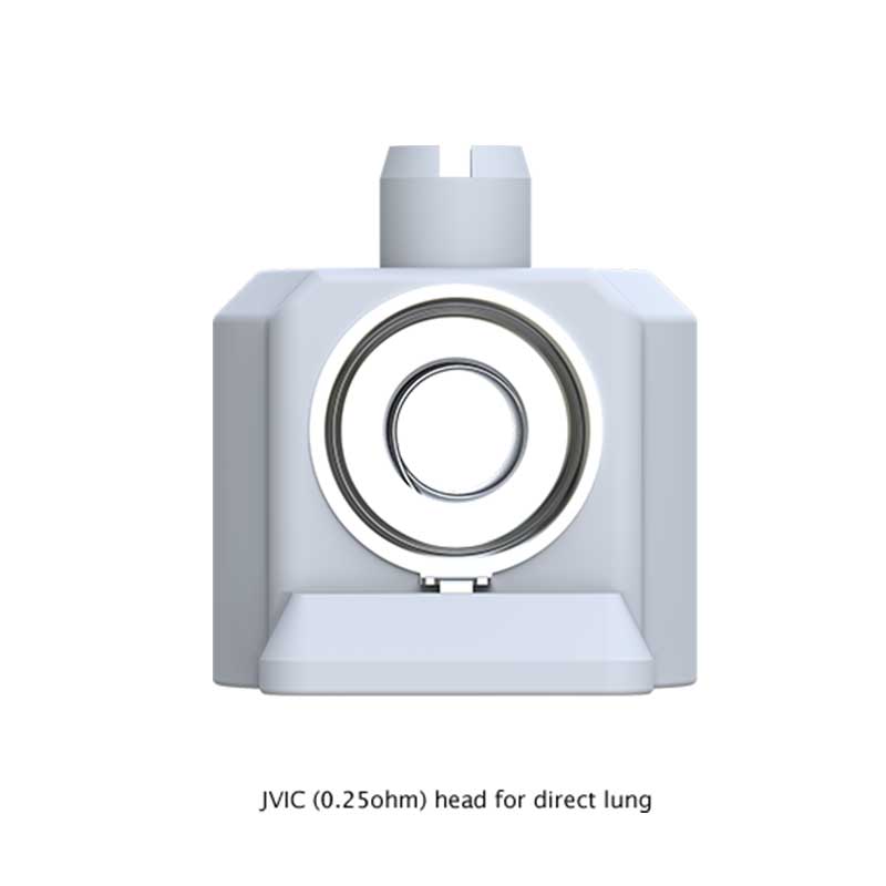 Joyetech Atopack Penguin JVIC2 DL Heads (5pcs/pack)