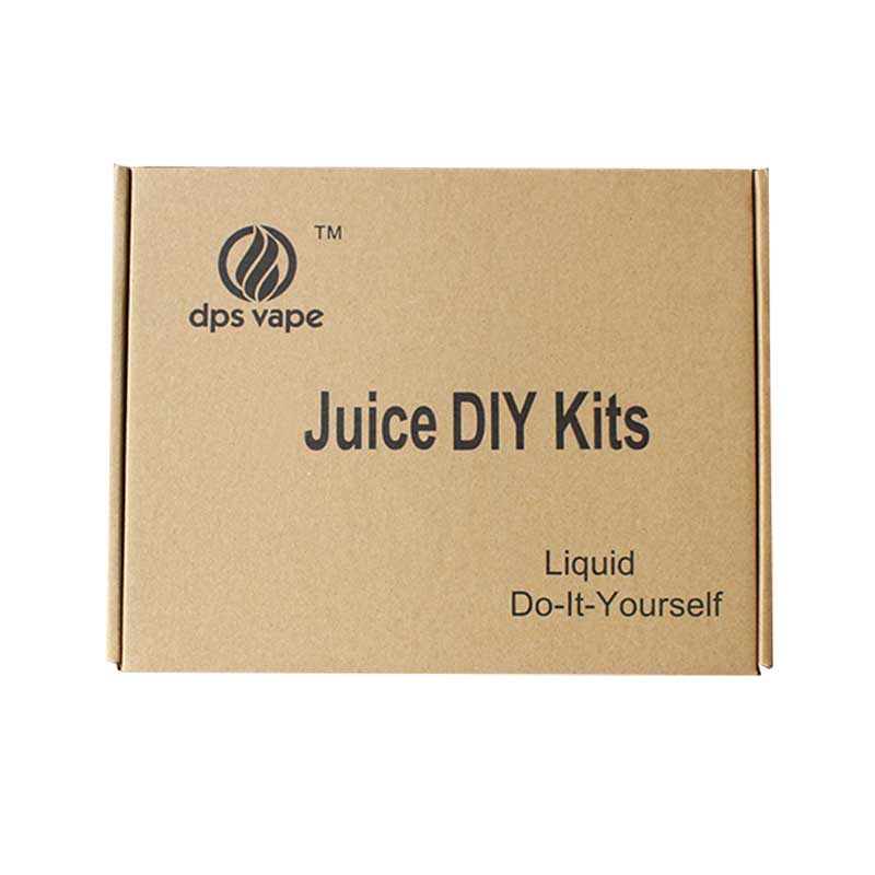 DPS VAPE E-Juice DIY Kits