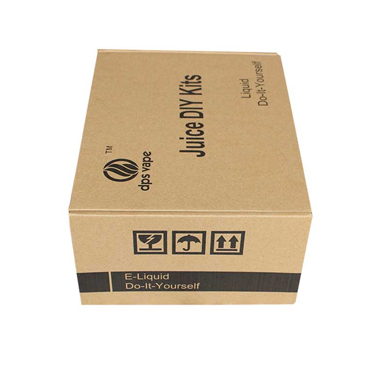 DPS VAPE E-Juice DIY Kits