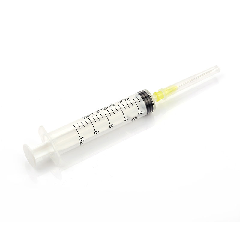 Liquid Injector/Syring