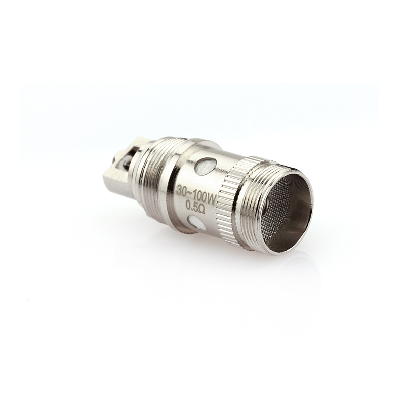 Eleaf iJust 2 / Melo 2 / Lemo 3 EC Coils 0.5ohm for 30-100W (5pc)
