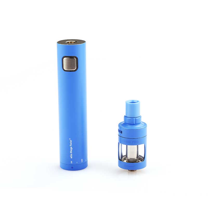  Joyetech eGo Mega Twist  Kit with Cubis Pro