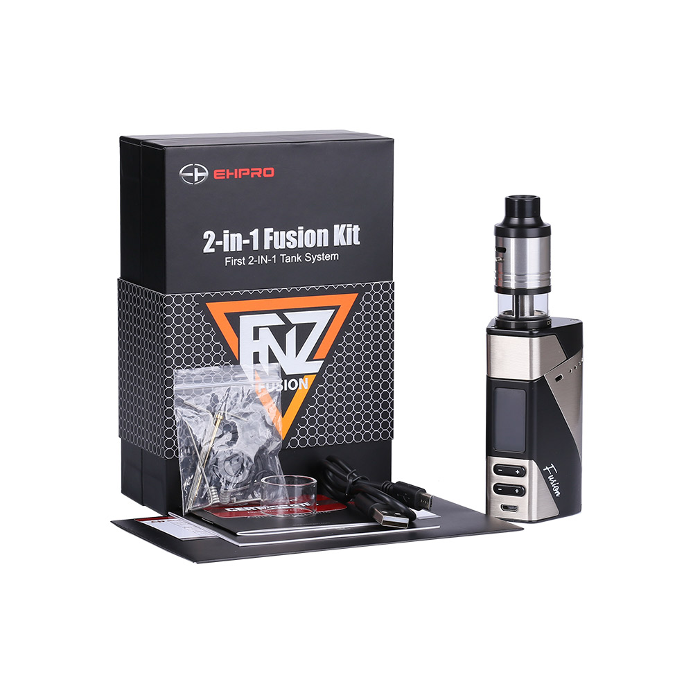  Ehpro 2 in 1 Fusion Kit
