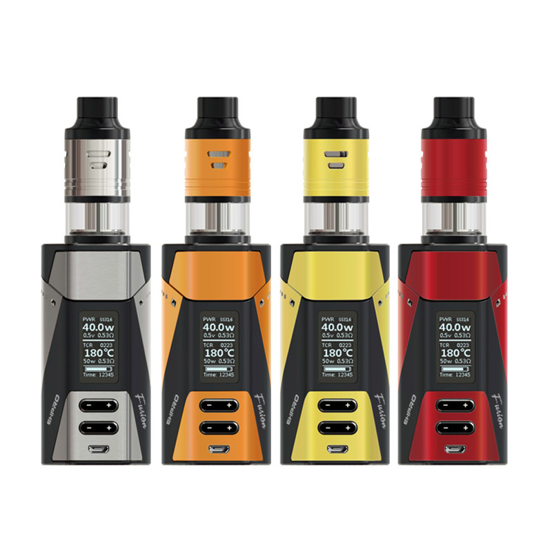  Ehpro 2 in 1 Fusion Kit