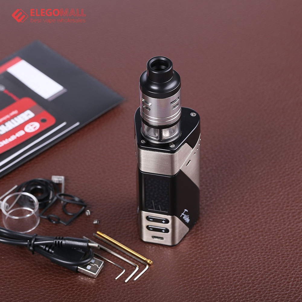  Ehpro 2 in 1 Fusion Kit