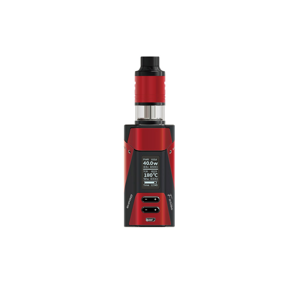  Ehpro 2 in 1 Fusion Kit