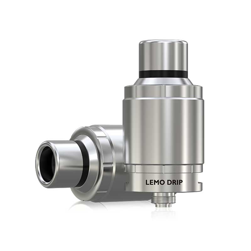 Eleaf Lemo Drip RDA Tank Atomizer
