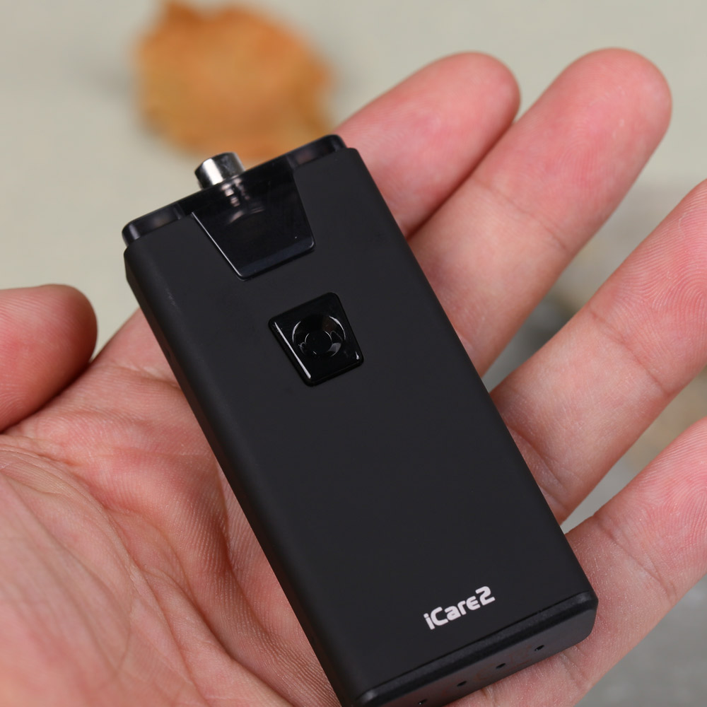  Eleaf iCare 2 Starter Kit - 2.0ml&650mah