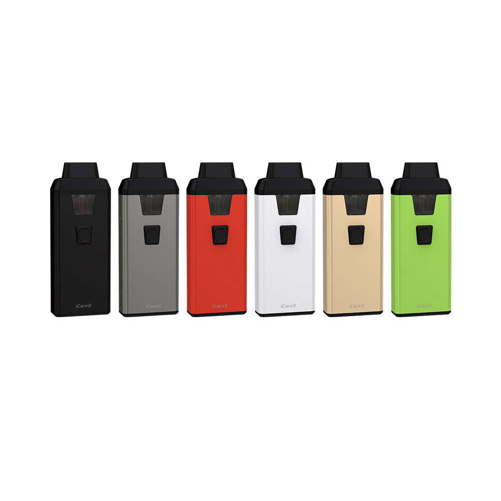  Eleaf iCare 2 Starter Kit - 2.0ml&650mah