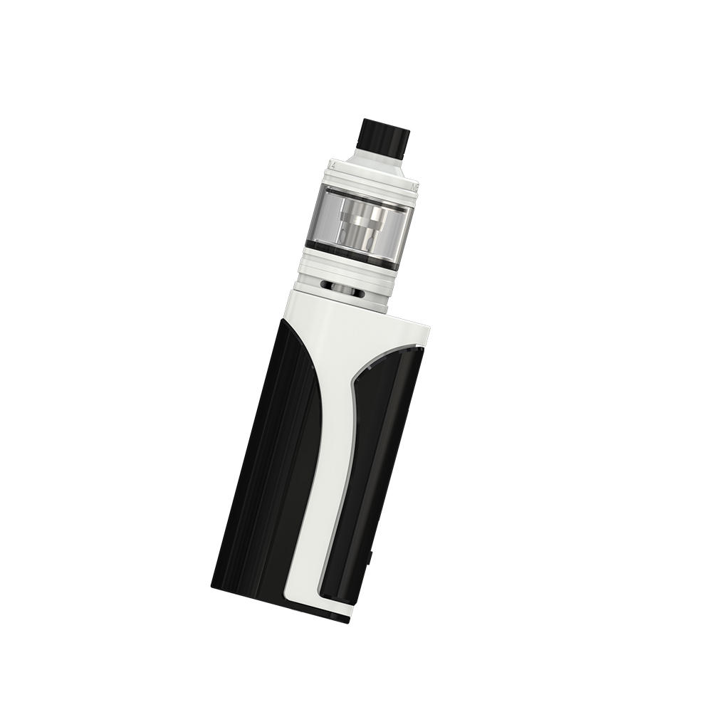 Eleaf iKuun i80 Starter Kit with Melo 4 D25 Atomizer - 4.5ml&3000mah