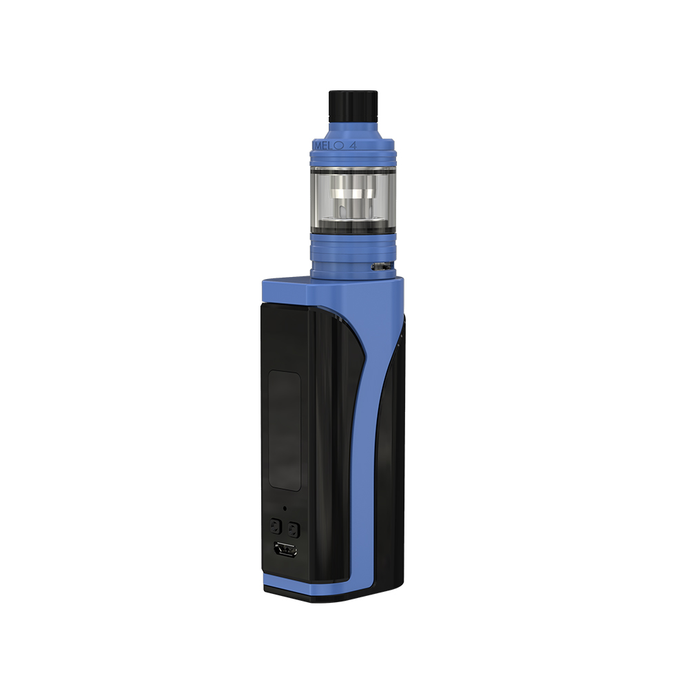 Eleaf iKuun i80 Starter Kit with Melo 4 D25 Atomizer - 4.5ml&3000mah