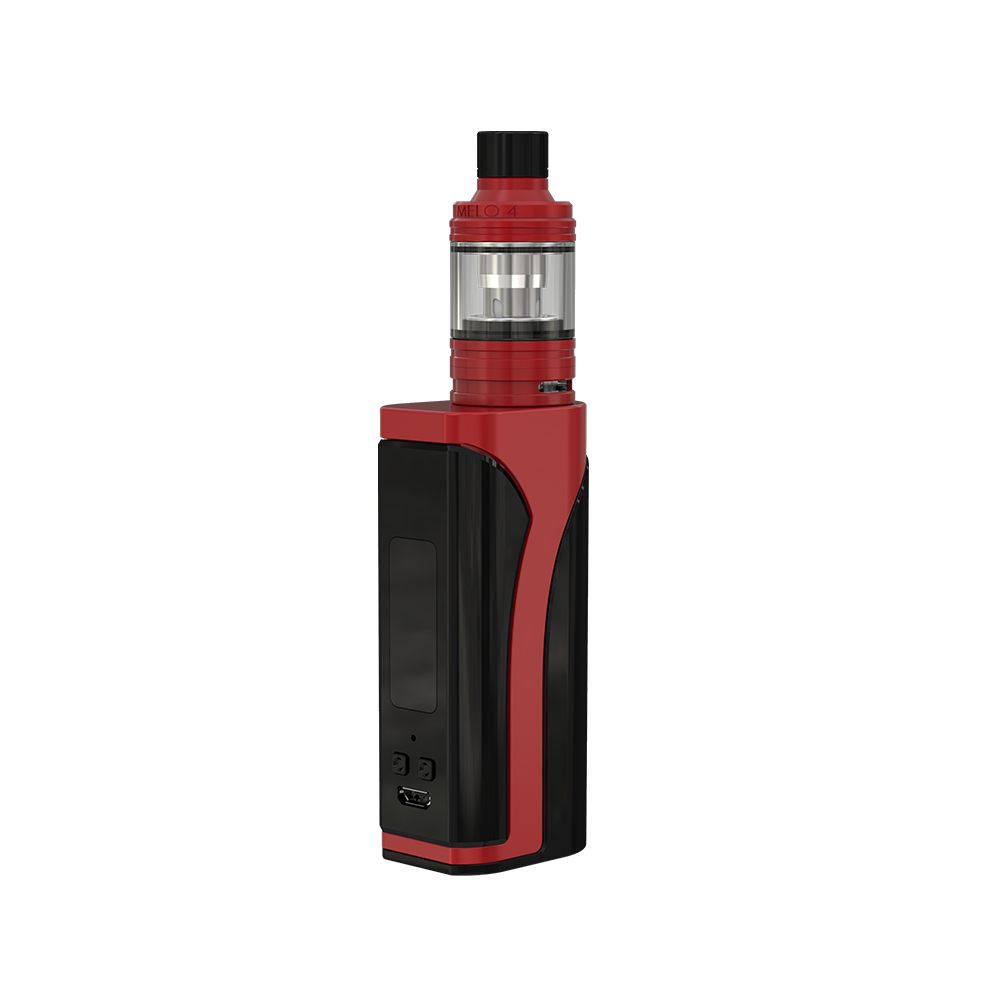 Eleaf iKuun i80 Starter Kit with Melo 4 D25 Atomizer - 4.5ml&3000mah