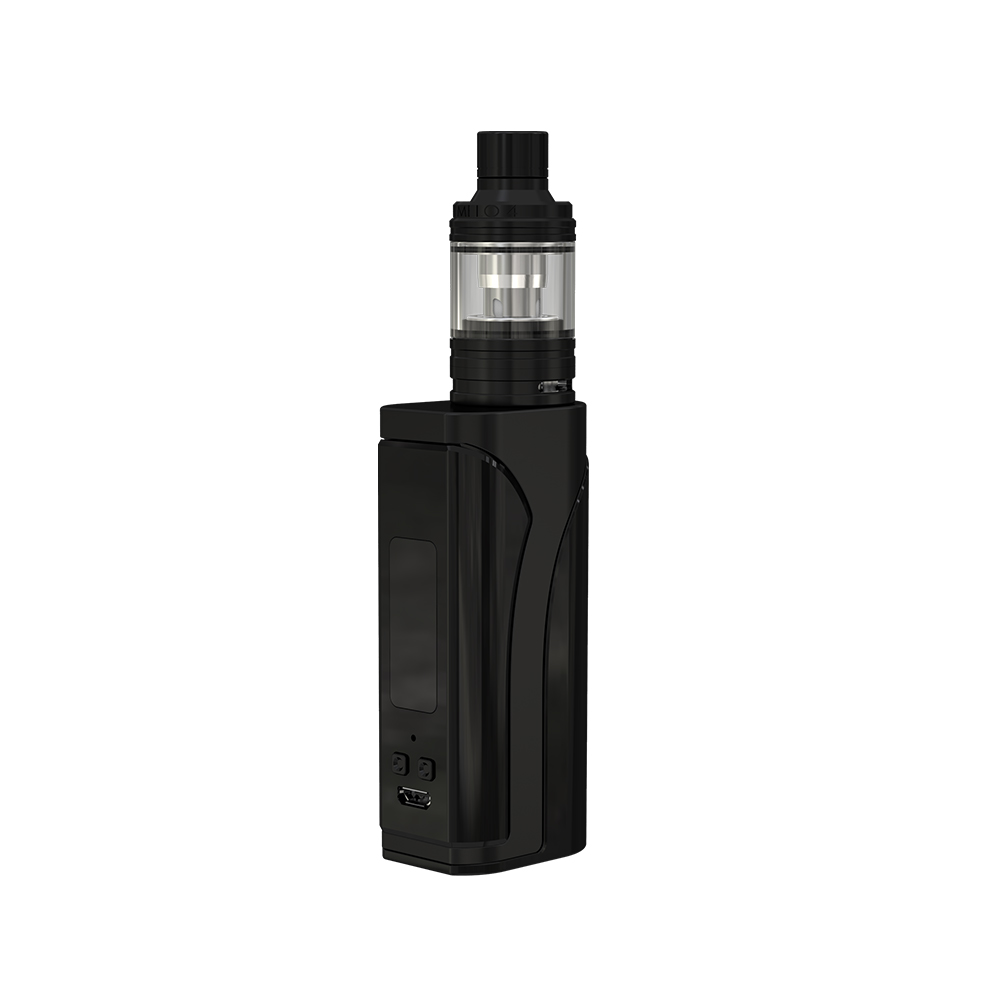 Eleaf iKuun i80 Starter Kit with Melo 4 D25 Atomizer - 4.5ml&3000mah