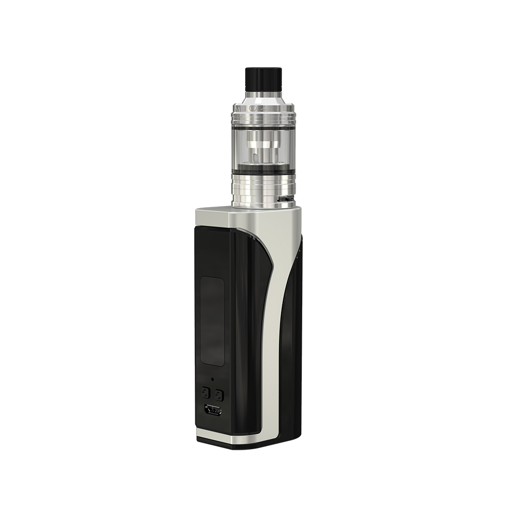 Eleaf iKuun i80 Starter Kit with Melo 4 D25 Atomizer - 4.5ml&3000mah