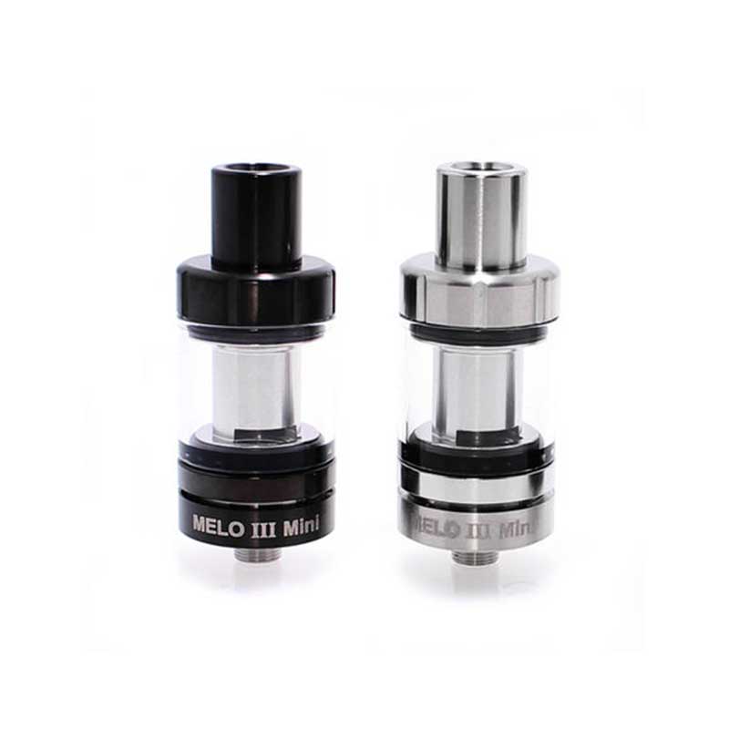 Eleaf iStick MELO 3 Mini Atomizer - 2.0ml