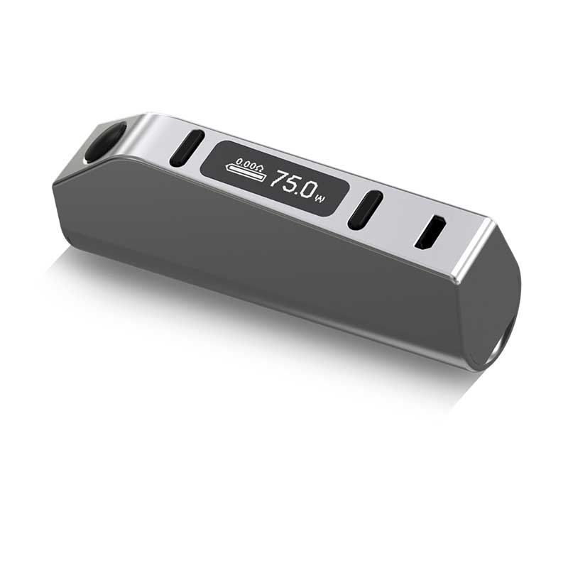 Eleaf ASTER 75W TC Mod