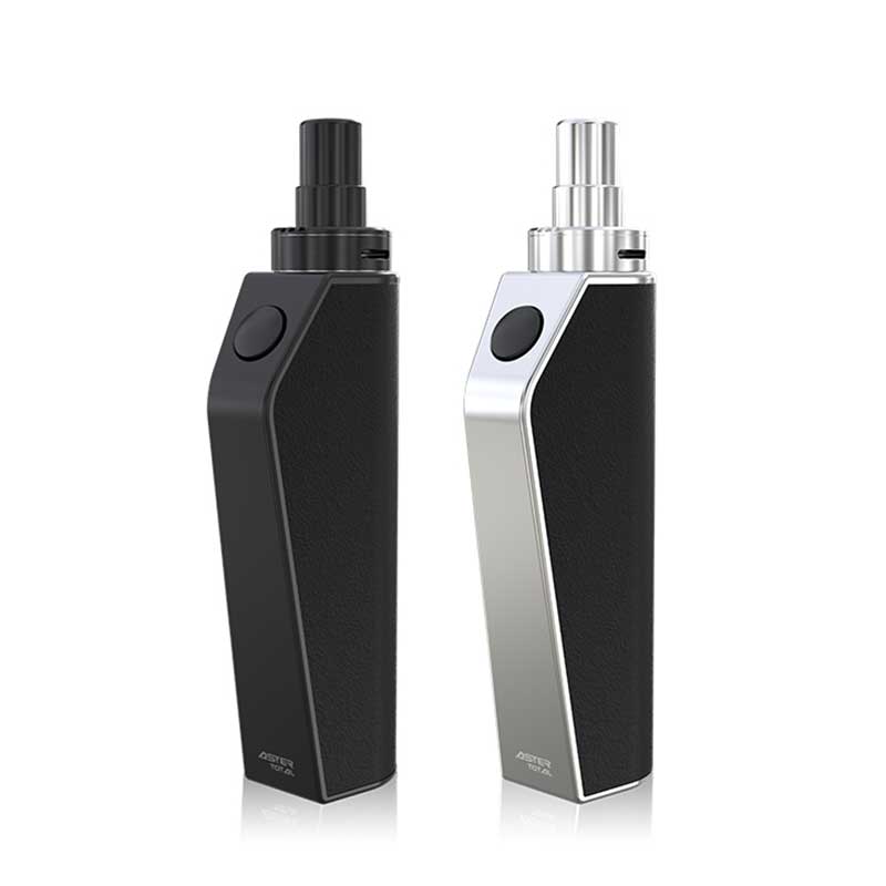  Eleaf ASTER Total Kit - 2.0ml & 1600mah