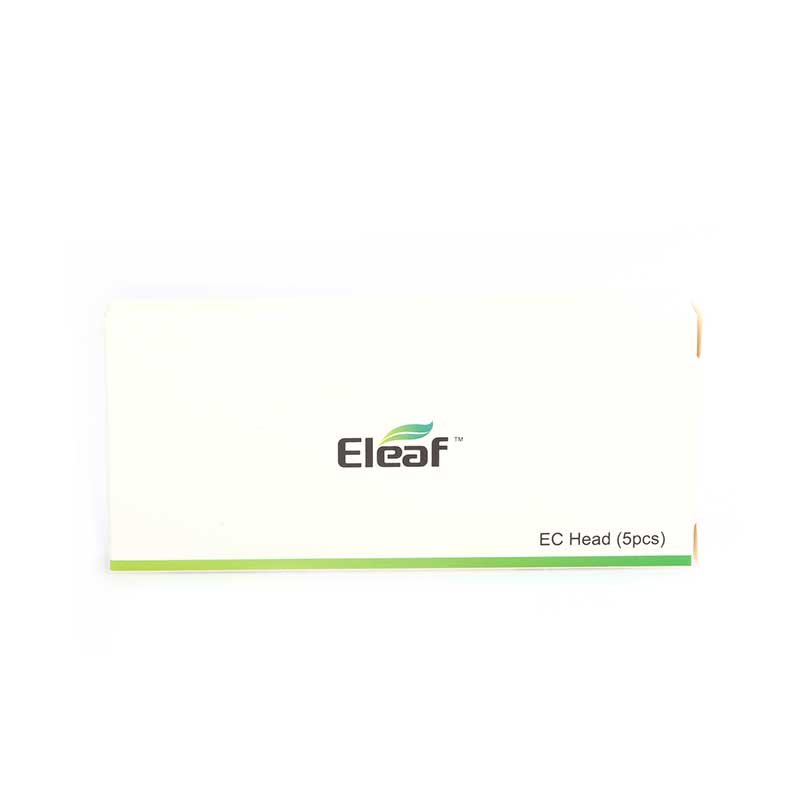 Eleaf ECL Replacement Coils (5pcs/pack)