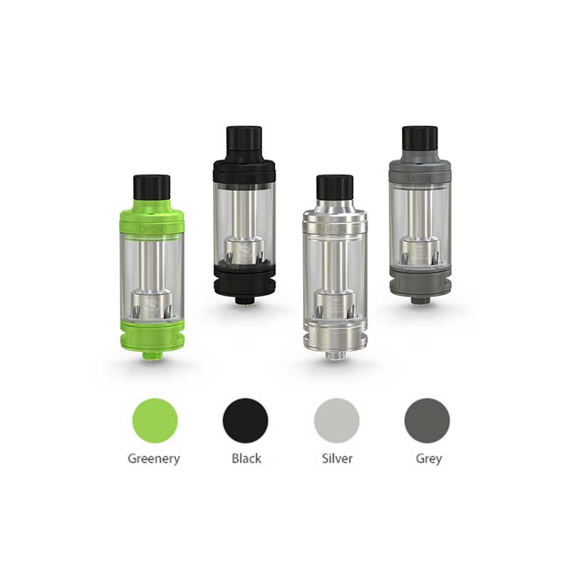 Eleaf Ello Mini XL Atomizer - 5.5ml