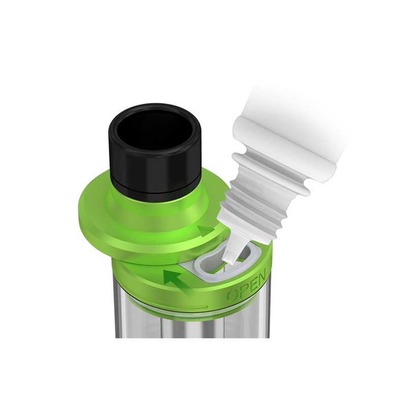 Eleaf Ello Mini XL Atomizer - 5.5ml