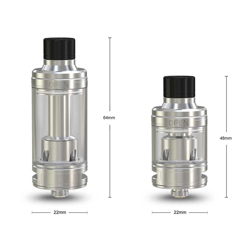 Eleaf Ello Mini Atomizer - 2ml