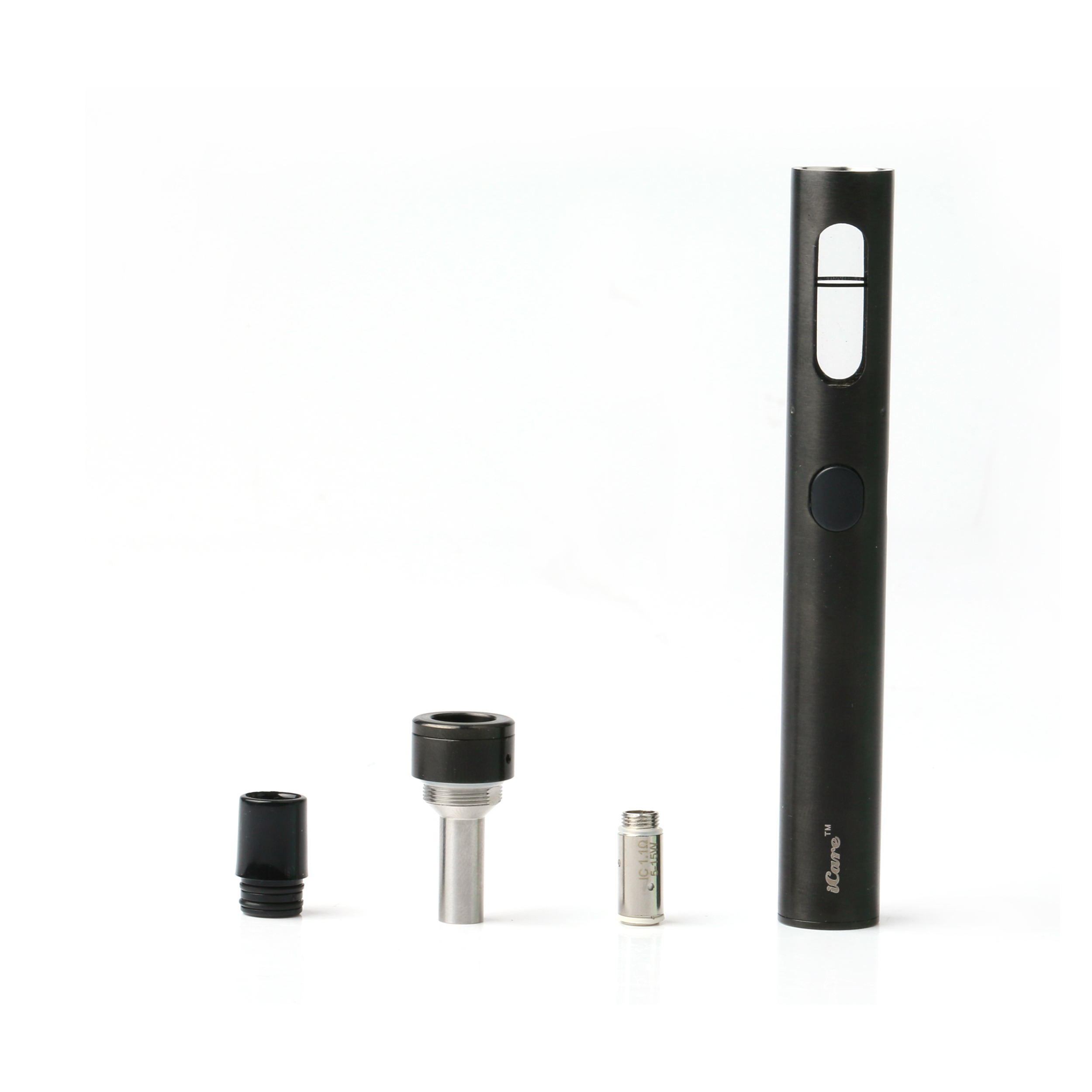 Eleaf iCare Solo Starter Kit - 1.1ml & 320mah
