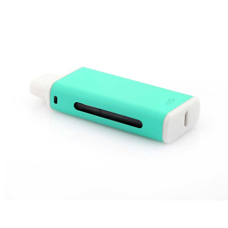  Eleaf iCare Quick Starter Kit Tiny Type - 1.8ml & 650mah