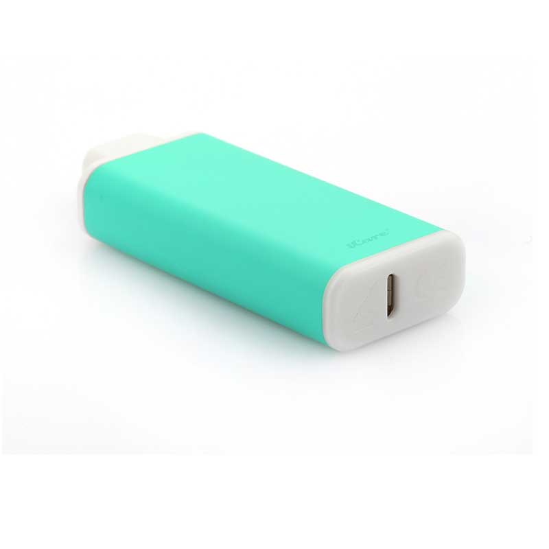  Eleaf iCare Quick Starter Kit Tiny Type - 1.8ml & 650mah