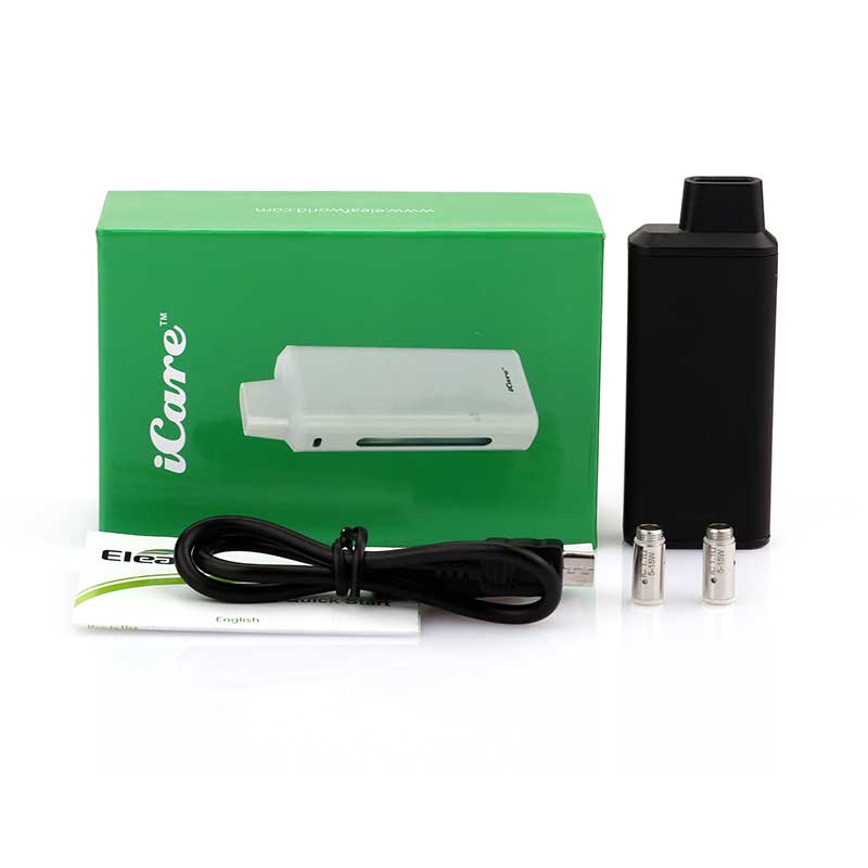  Eleaf iCare Kit