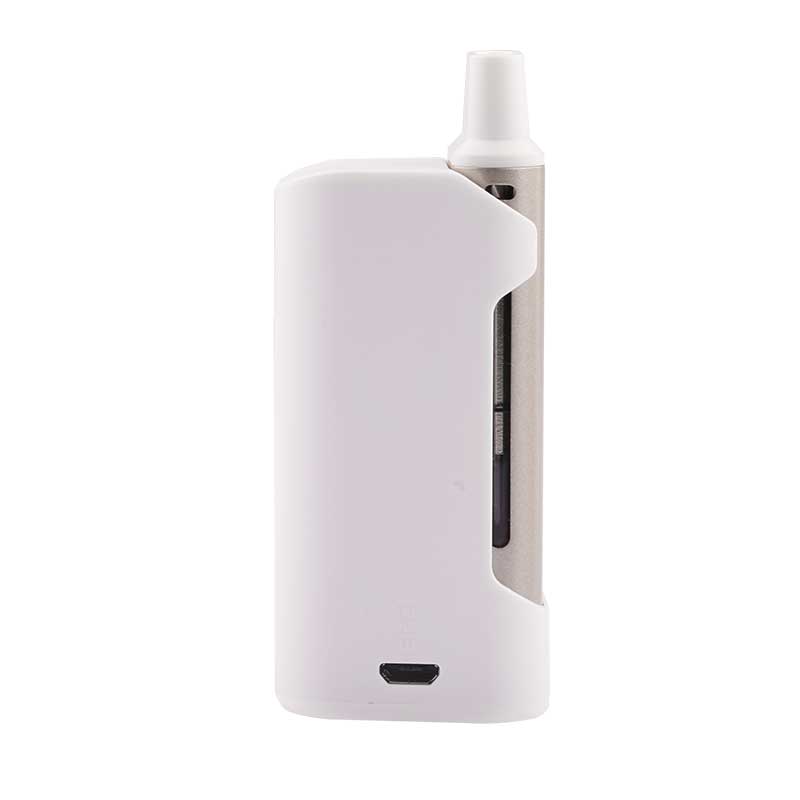  Eleaf iCare Mini Quick Starter Full Kit with iCare Mini PCC Charger - 1.3ml & 320mah