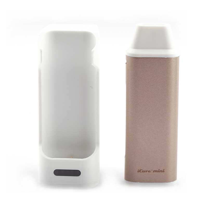  Eleaf iCare Mini Quick Starter Full Kit with iCare Mini PCC Charger - 1.3ml & 320mah