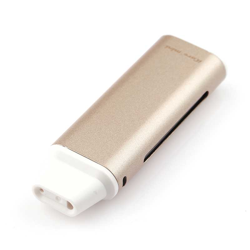  Eleaf iCare Mini Quick Starter Full Kit with iCare Mini PCC Charger - 1.3ml & 320mah