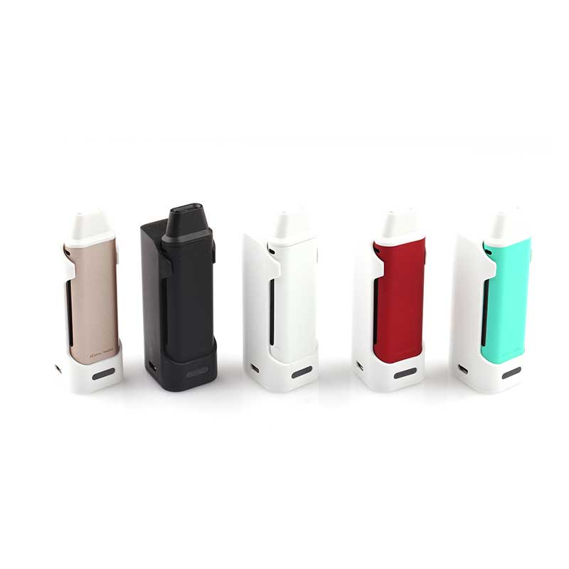  Eleaf iCare Mini Quick Starter Full Kit with iCare Mini PCC Charger - 1.3ml & 320mah
