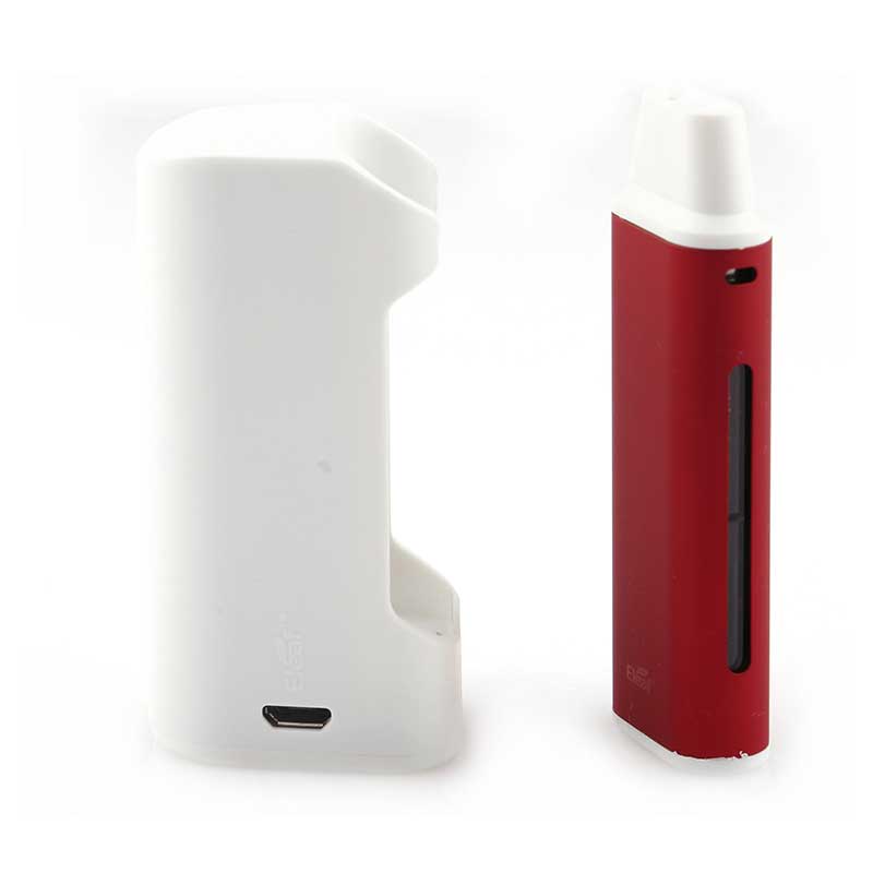  Eleaf iCare Mini Quick Starter Full Kit with iCare Mini PCC Charger - 1.3ml & 320mah