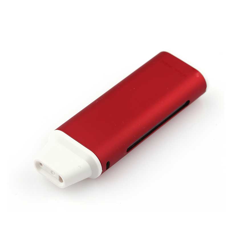  Eleaf iCare Mini Quick Starter Full Kit with iCare Mini PCC Charger - 1.3ml & 320mah